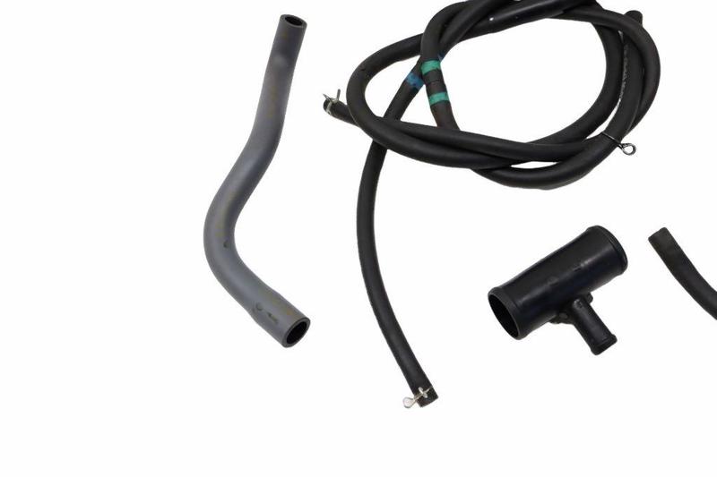 USADO: Kit Mangueiras Zx 6 Zx6 19-24 Usad Único - KAWASAKI